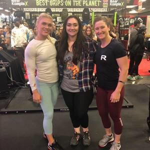 Meet your Posher, Victoria